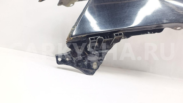 Крыло Subaru Legacy 2008 57110AG090 BL5 EJ204, переднее правое Subaru Legacy 