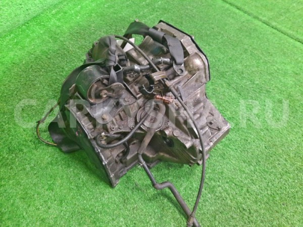 АКПП Nissan Wingroad 