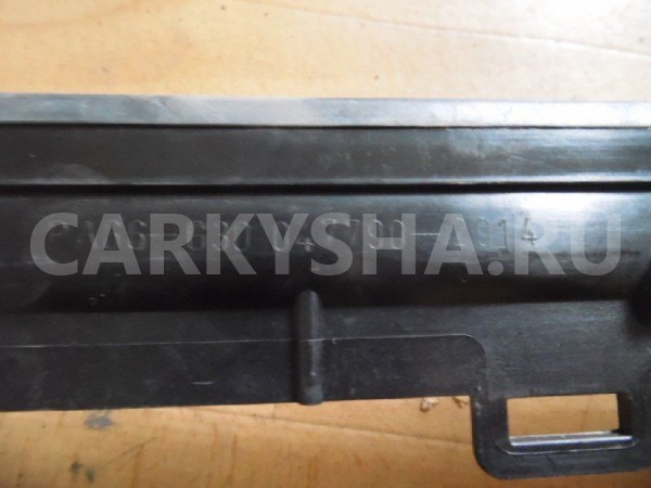 Кронштейн радиатора Mercedes-Benz E-класс W212/S212/C207/A207 (2009—2013) Mercedes-Benz E-klasse оригинальный номер 0477902914