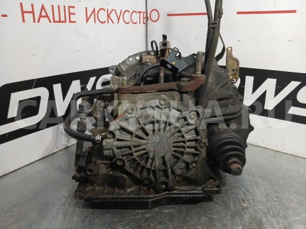 АКПП Mazda Premacy 