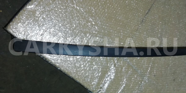 Молдинг крыши Ford Focus III (2011—2015) Ford Focus оригинальный номер 1724500