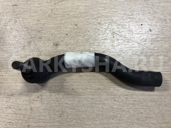 Наконечник рулевой левый Lexus NX внедорожник 5 дв. оригинальный номер 45047-49135