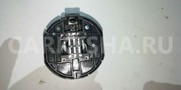 Кнопка Renault Duster I (2010—2015) Renault 15 оригинальный номер 8200796642