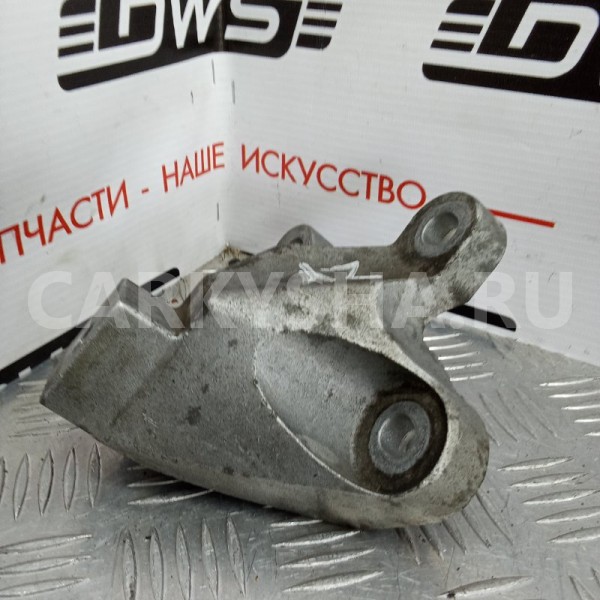 Кронштейн КПП Mazda Axela 