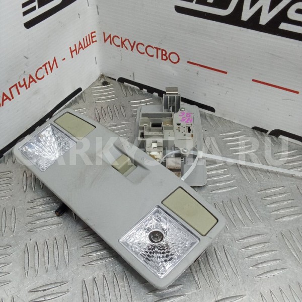 Плафон салона Mazda Axela 