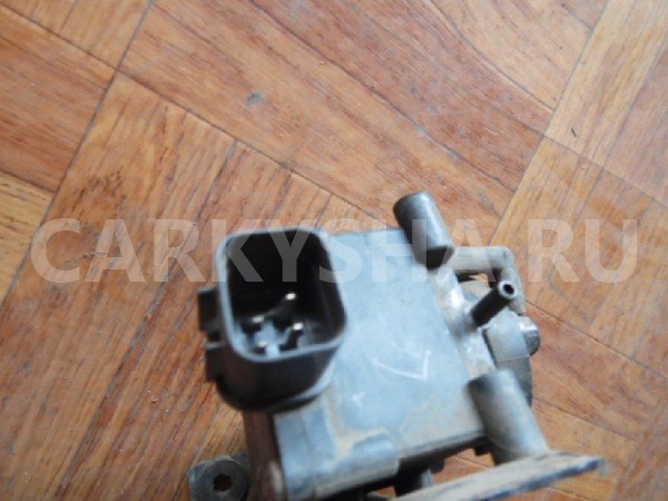 Моторчик блокировки заднего моста Mitsubishi Outlander II (2005—2009) Mitsubishi i оригинальный номер G6T50371