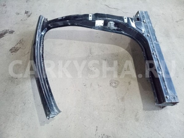 Средняя стойка кузова левая Ford Focus 3 Ford Focus 