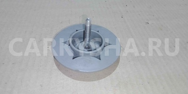 Болт крепления запасного колеса Nissan Qashqai I рестайлинг (2010—2013) Nissan Qashqai оригинальный номер 7481040U0A