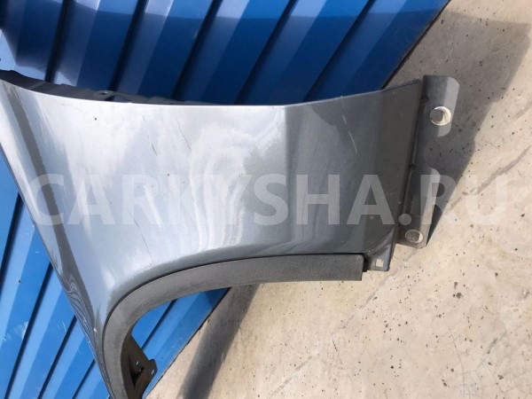 Мерседес GLC W253 Крыло левое оригинал Mercedes-Benz GLC оригинальный номер a2538810143