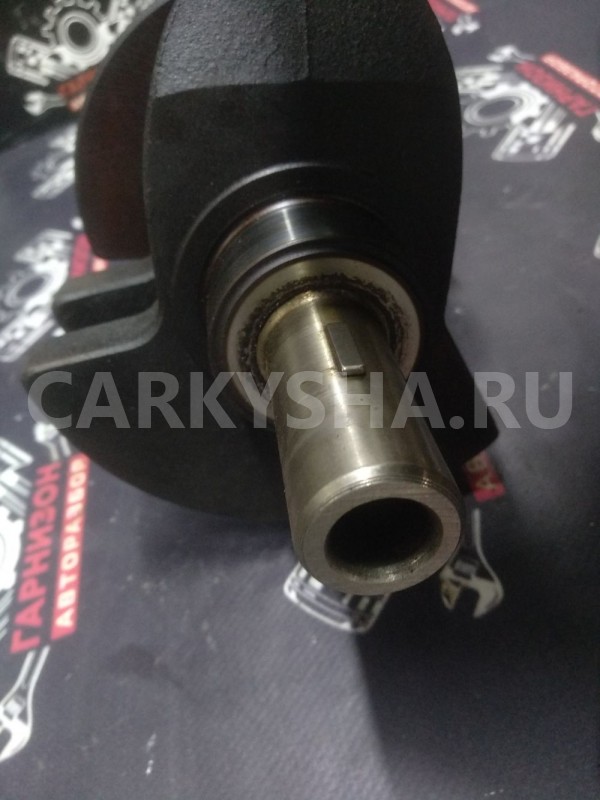 Коленвал AZQ Шкода Фабия  Skoda Fabia 1 Skoda Fabia оригинальный номер 2354019876
