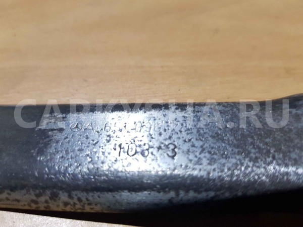 Кронштейн Mercedes-Benz E-класс W212/S212/C207/A207 рестайлинг (2013—2016) Mercedes-Benz E-klasse оригинальный номер A6510962840