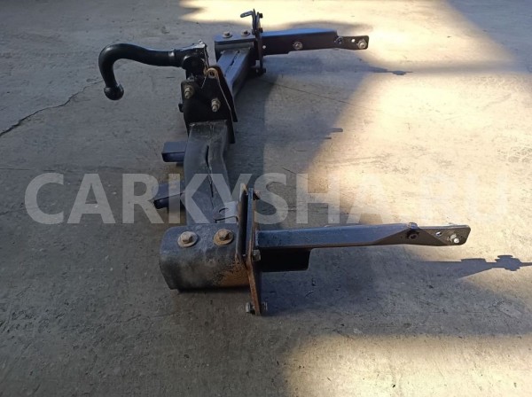 Фаркоп Mercedes GLE W166 Mercedes-Benz GLE оригинальный номер 2255AK41