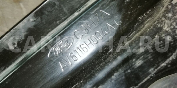 Распорка Ford Focus III (2011—2015) Ford Focus оригинальный номер av6116h004ac