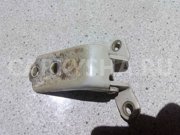 Петля двери Chevrolet Epica I рестайлинг (2008—2012) Chevrolet Epica оригинальный номер 95215140