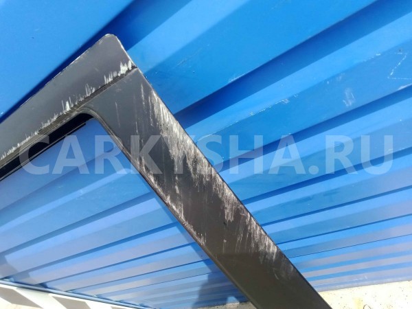 Дверь задняя правая Toyota Fortuner 2020 Toyota Fortuner оригинальный номер 67003KK030