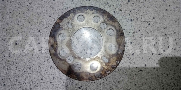 Пластина маховика Mercedes-Benz GLE-класс W166 (2015—2018) Mercedes-Benz GLE оригинальный номер a2780320052