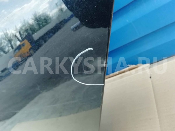 Дверь задняя левая BMW 3er G20 2019 BMW 3er оригинальный номер 41517482277