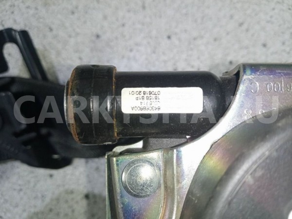 Ремень безопасности пер правый Rover Sport 2 2018 Land Rover Range Rover оригинальный номер cpla611b08ac8pvj