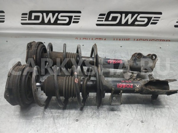 Стойка подвески Nissan Bluebird Sylphy 