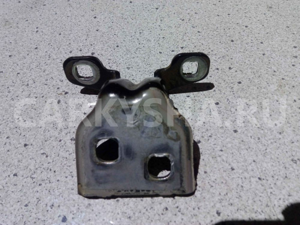 Петля двери Renault Sandero I (2009—2014) Renault 14 оригинальный номер 6001546883