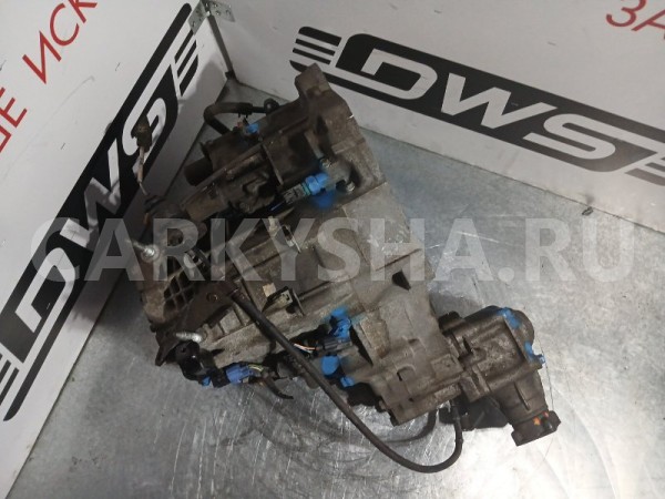 АКПП Honda Stream 