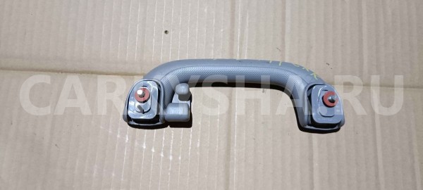 Ручка внутренняя потолочная Hyundai Solaris I (2010—2014) Hyundai Solaris оригинальный номер 853401R1108M
