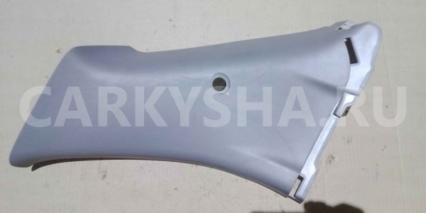 Обшивка стойки Honda CR-V III (2006—2009) Honda CR-V оригинальный номер 84131s9a0030