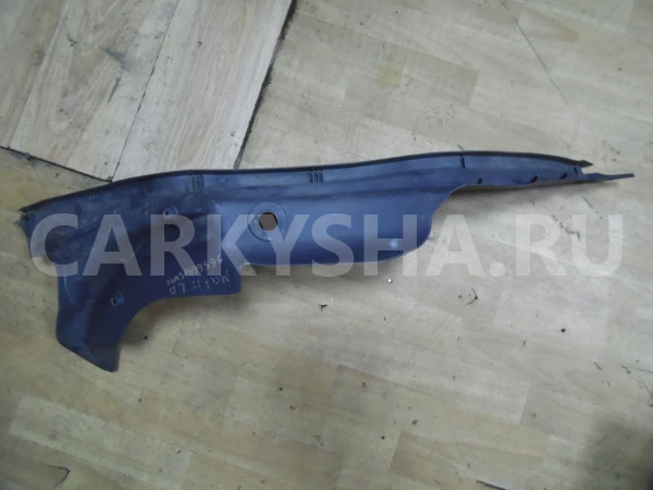 Накладка порога (внутренняя) Daewoo Matiz I рестайлинг (2000—2015) Daewoo Matiz оригинальный номер 96566405