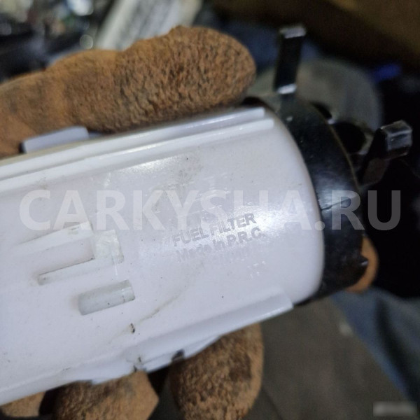 Фильтр топливный Hyundai Solaris afft375 Hyundai Solaris оригинальный номер Afft375