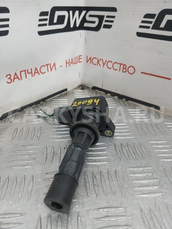 Катушка зажигания Mazda MPV 