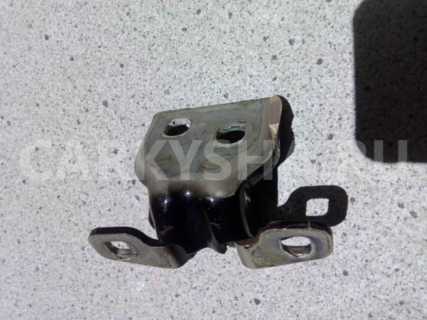 Петля двери Renault Sandero I (2009—2014) Renault 14 оригинальный номер 6001546883