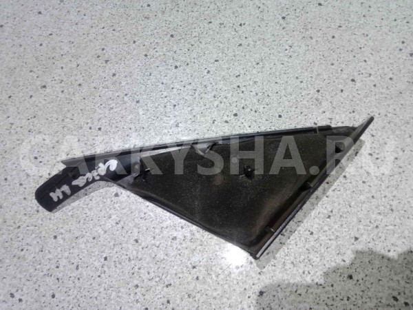 Крышка зеркала внутренняя Chevrolet Epica I рестайлинг (2008—2012) Chevrolet Epica оригинальный номер 96633845