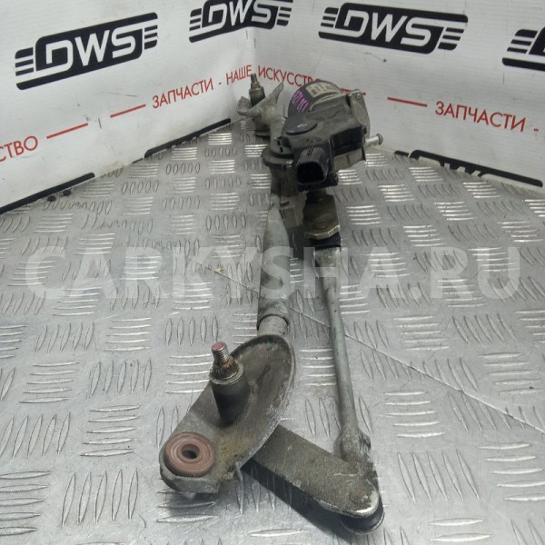 Привод дворников Toyota Avensis 