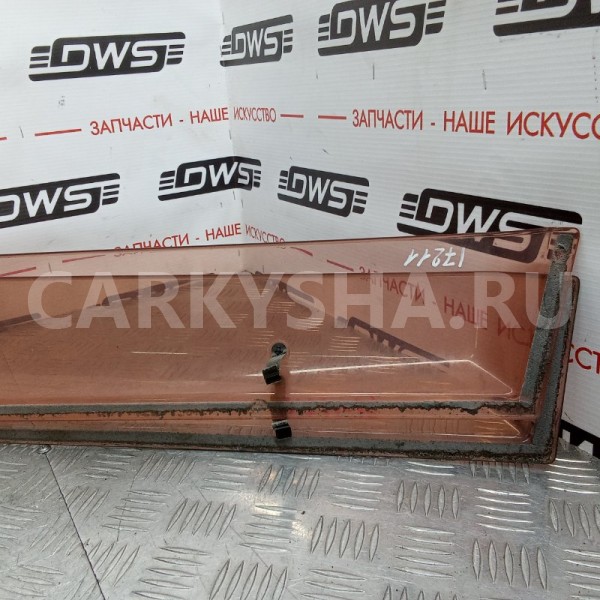 Ветровик на дверь Nissan X-Trail 