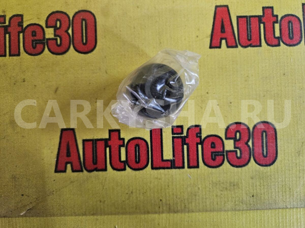 Сайлентблок заднего рычага Subaru Forester оригинальный номер 20252AJ00A