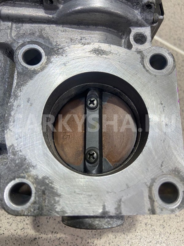 Дроссельная заслонка HONDA FREED 2017 Honda Freed оригинальный номер GMG3A