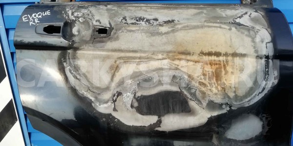 Дверь Land Rover Range Rover Evoque I (2011—2015) Land Rover Range Rover Evoque оригинальный номер LR028556