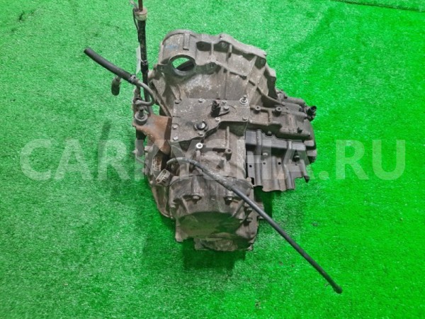 АКПП Toyota Windom 