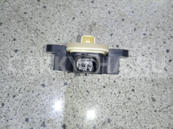 Датчик AIRBAG Mercedes-Benz M-класс W166 (2011—2015) Mercedes-Benz M-klasse оригинальный номер a1668210351