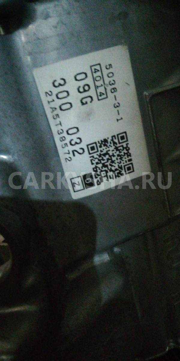 Мотор стеклоочистителя Volkswagen Golf Plus I (2005—2009) Volkswagen Golf Plus оригинальный номер 5K6955711B