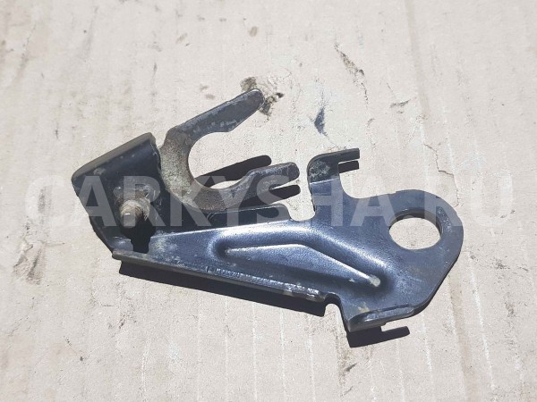 Кронштейн Ford Focus III (2011—2015) Ford Focus оригинальный номер av612b110ba