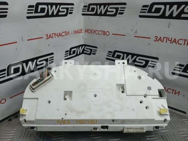 Панель приборов Subaru Exiga 