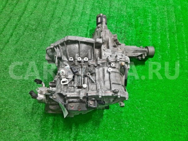 АКПП Toyota ISis 