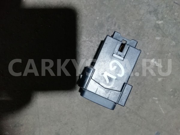 Кнопка power AT Suzuki Grand Vitara II (2005—2008) Suzuki Grand Vitara оригинальный номер 3786564J01