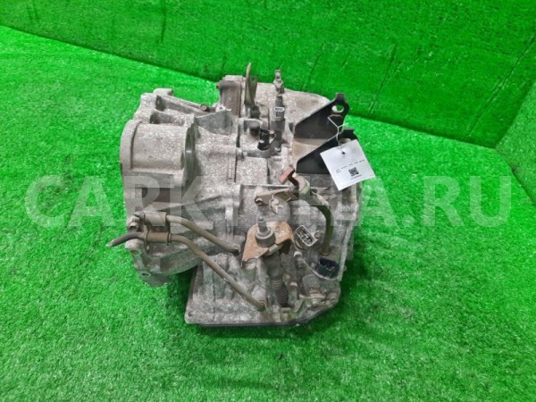 АКПП Toyota Ist 