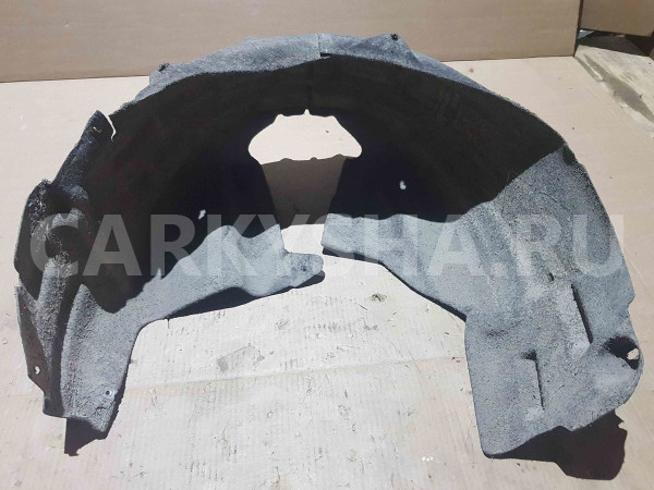 Подкрылок Ford Focus III (2011—2015) Ford Focus оригинальный номер bm51a278b50af