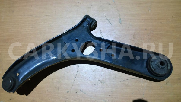 Рычаг Kia Rio III (2011—2015) Kia Rio оригинальный номер 545014L000