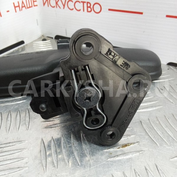 Зеркало заднего вида салонное Toyota bB 