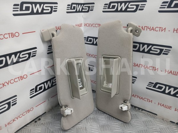 Козырек солнцезащитный Nissan Bluebird Sylphy 