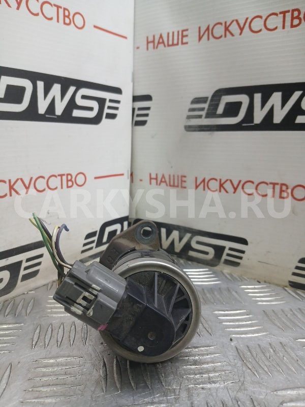 Клапан EGR Honda Stepwgn 
